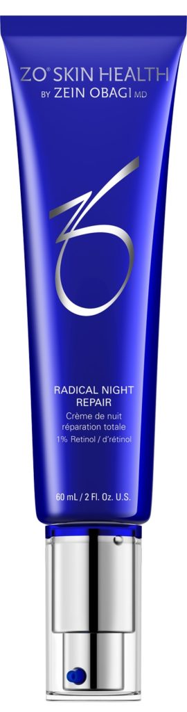 正規販売店】ZO SKIN HEALTH：ARナイトリペア：ゼオスキンヘルス - 美容液 