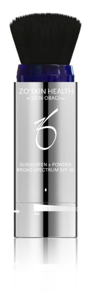 ゼオスキン新製品 パウダーサンスクリーンspf30 或る形成外科